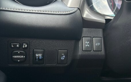 Toyota RAV4, 2016 год, 2 550 000 рублей, 23 фотография
