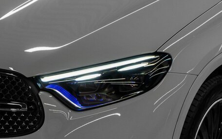 Mercedes-Benz GLC Coupe, 2026 год, 10 100 000 рублей, 2 фотография