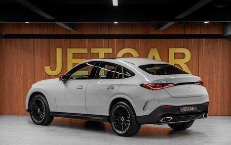Mercedes-Benz GLC Coupe, 2026 год, 10 100 000 рублей, 7 фотография