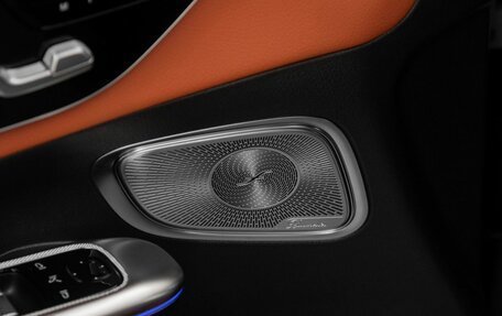 Mercedes-Benz GLC Coupe, 2026 год, 10 100 000 рублей, 11 фотография