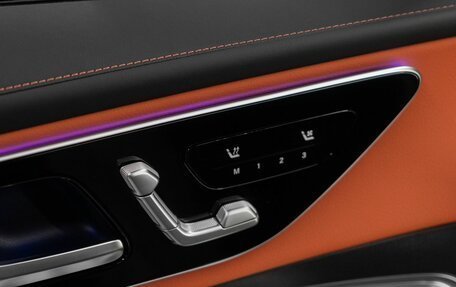 Mercedes-Benz GLC Coupe, 2026 год, 10 100 000 рублей, 10 фотография