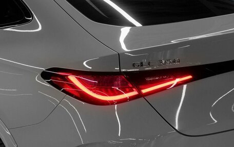Mercedes-Benz GLC Coupe, 2026 год, 10 100 000 рублей, 8 фотография