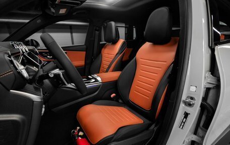 Mercedes-Benz GLC Coupe, 2026 год, 10 100 000 рублей, 13 фотография