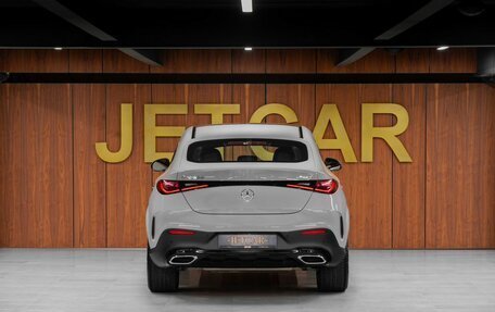 Mercedes-Benz GLC Coupe, 2026 год, 10 100 000 рублей, 6 фотография