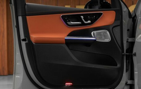 Mercedes-Benz GLC Coupe, 2026 год, 10 100 000 рублей, 9 фотография