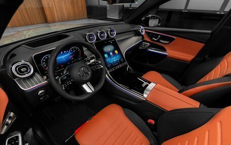 Mercedes-Benz GLC Coupe, 2026 год, 10 100 000 рублей, 12 фотография