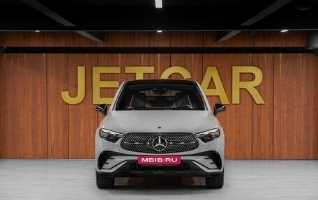 Mercedes-Benz GLC Coupe, 2026 год, 10 100 000 рублей, 3 фотография