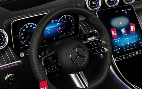 Mercedes-Benz GLC Coupe, 2026 год, 10 100 000 рублей, 14 фотография