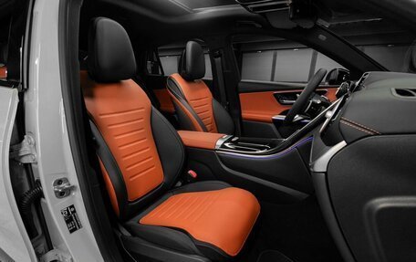 Mercedes-Benz GLC Coupe, 2026 год, 10 100 000 рублей, 25 фотография