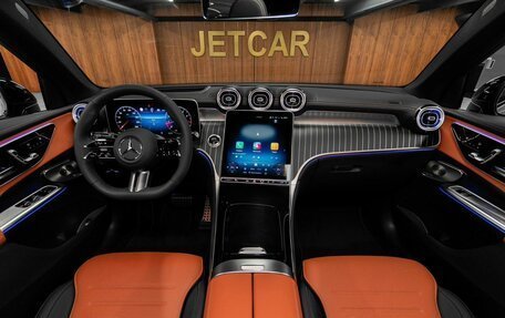 Mercedes-Benz GLC Coupe, 2026 год, 10 100 000 рублей, 23 фотография