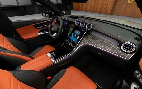 Mercedes-Benz GLC Coupe, 2026 год, 10 100 000 рублей, 24 фотография