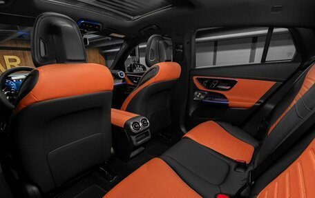 Mercedes-Benz GLC Coupe, 2026 год, 10 100 000 рублей, 26 фотография