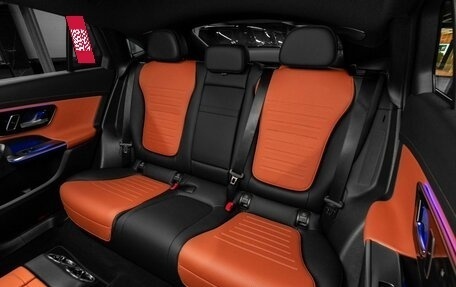 Mercedes-Benz GLC Coupe, 2026 год, 10 100 000 рублей, 27 фотография