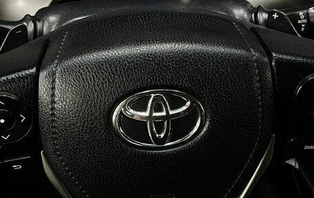 Toyota RAV4, 2013 год, 1 599 888 рублей, 12 фотография