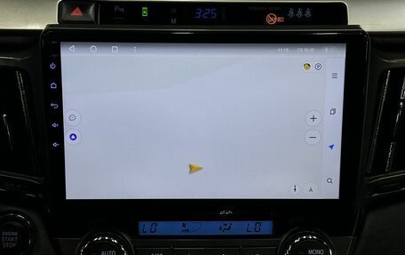 Toyota RAV4, 2013 год, 1 599 888 рублей, 15 фотография