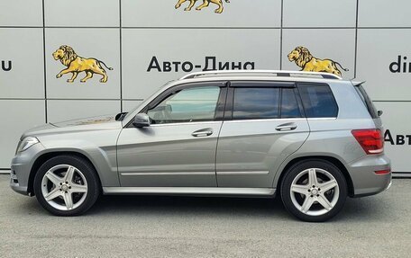 Mercedes-Benz GLK-Класс, 2014 год, 2 250 000 рублей, 4 фотография