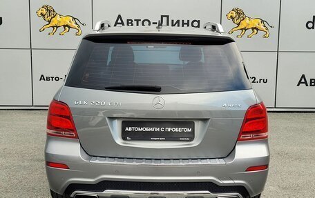 Mercedes-Benz GLK-Класс, 2014 год, 2 250 000 рублей, 6 фотография