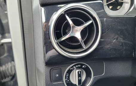 Mercedes-Benz GLK-Класс, 2014 год, 2 250 000 рублей, 10 фотография