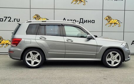 Mercedes-Benz GLK-Класс, 2014 год, 2 250 000 рублей, 8 фотография
