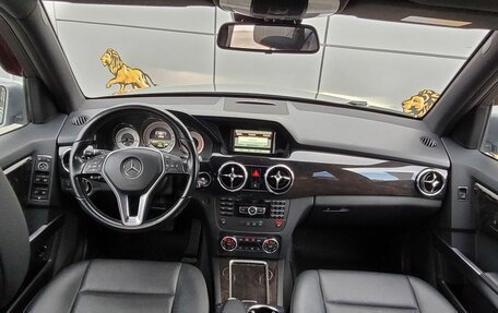 Mercedes-Benz GLK-Класс, 2014 год, 2 250 000 рублей, 16 фотография