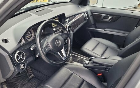 Mercedes-Benz GLK-Класс, 2014 год, 2 250 000 рублей, 11 фотография