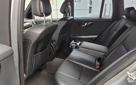 Mercedes-Benz GLK-Класс, 2014 год, 2 250 000 рублей, 17 фотография