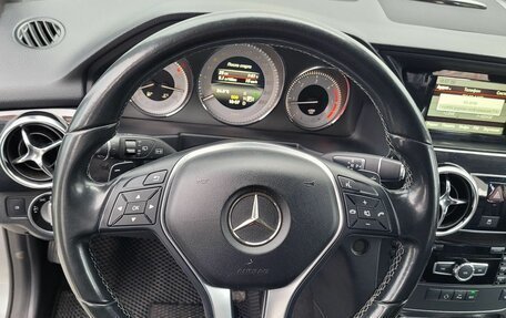 Mercedes-Benz GLK-Класс, 2014 год, 2 250 000 рублей, 12 фотография