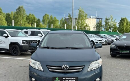 Toyota Corolla, 2008 год, 750 000 рублей, 2 фотография
