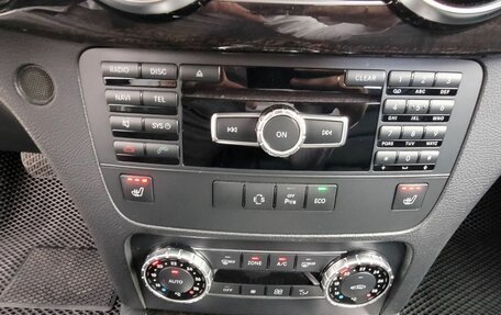 Mercedes-Benz GLK-Класс, 2014 год, 2 250 000 рублей, 14 фотография