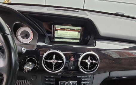 Mercedes-Benz GLK-Класс, 2014 год, 2 250 000 рублей, 15 фотография