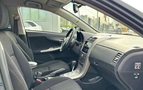 Toyota Corolla, 2008 год, 750 000 рублей, 8 фотография
