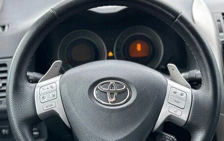 Toyota Corolla, 2008 год, 750 000 рублей, 16 фотография