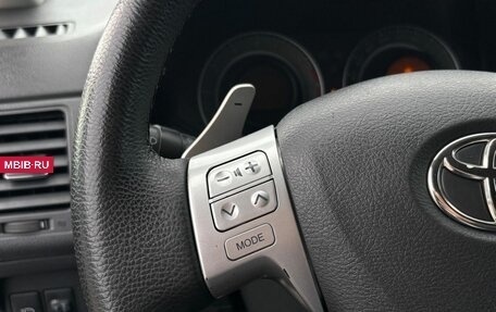 Toyota Corolla, 2008 год, 750 000 рублей, 14 фотография