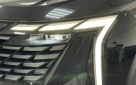 Geely Atlas, 2023 год, 2 950 000 рублей, 2 фотография