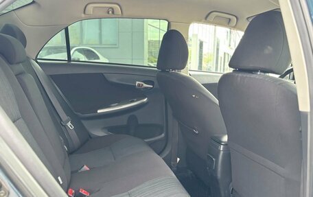Toyota Corolla, 2008 год, 750 000 рублей, 26 фотография