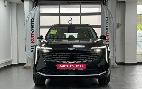 Geely Atlas, 2023 год, 2 950 000 рублей, 4 фотография