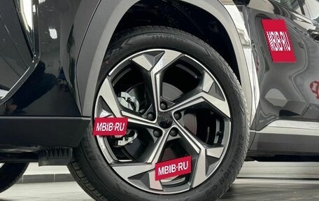 Geely Atlas, 2023 год, 2 950 000 рублей, 3 фотография
