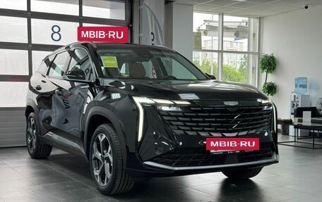 Geely Atlas, 2023 год, 2 950 000 рублей, 5 фотография