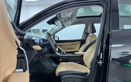 Geely Atlas, 2023 год, 2 950 000 рублей, 10 фотография