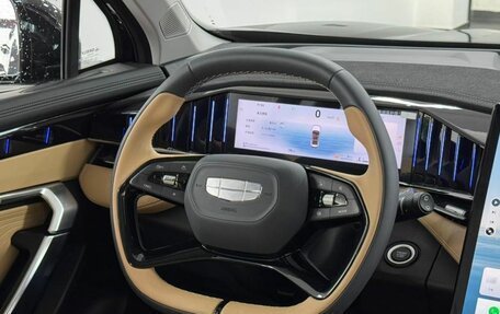 Geely Atlas, 2023 год, 2 950 000 рублей, 12 фотография