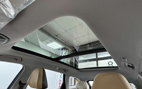 Geely Atlas, 2023 год, 2 950 000 рублей, 16 фотография