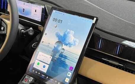 Geely Atlas, 2023 год, 2 950 000 рублей, 15 фотография