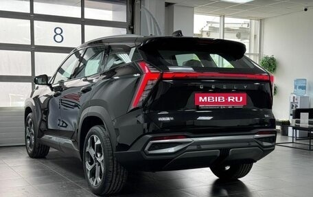 Geely Atlas, 2023 год, 2 950 000 рублей, 9 фотография