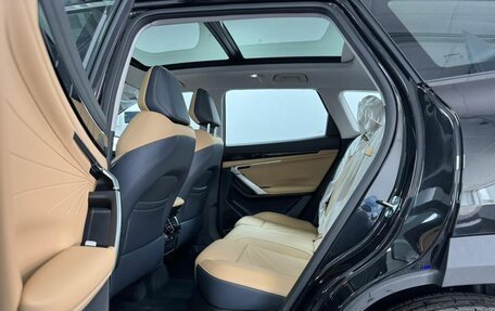 Geely Atlas, 2023 год, 2 950 000 рублей, 19 фотография