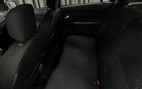 Renault Sandero II рестайлинг, 2015 год, 769 777 рублей, 10 фотография
