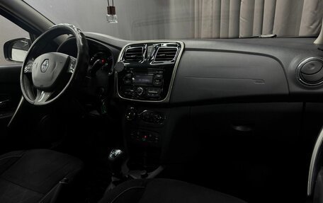 Renault Sandero II рестайлинг, 2015 год, 769 777 рублей, 13 фотография