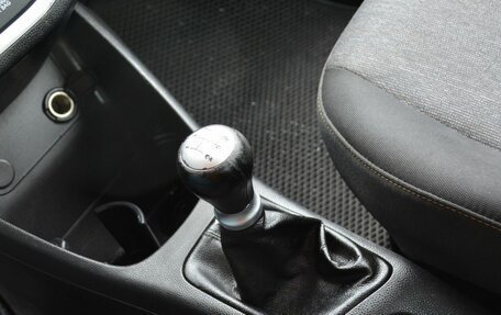 KIA Picanto II, 2014 год, 589 888 рублей, 14 фотография