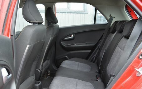 KIA Picanto II, 2014 год, 589 888 рублей, 19 фотография