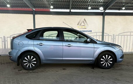 Ford Focus II рестайлинг, 2008 год, 529 000 рублей, 6 фотография