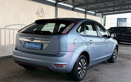 Ford Focus II рестайлинг, 2008 год, 529 000 рублей, 5 фотография
